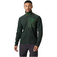 Mens Daybreaker Block Microfleece Jacket
